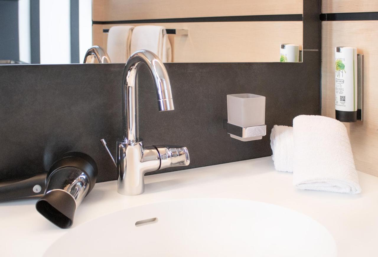 Kng Hotel By Wmm Hotels Knetzgau Eksteriør bilde
