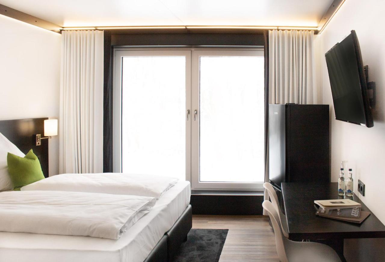 Kng Hotel By Wmm Hotels Knetzgau Eksteriør bilde