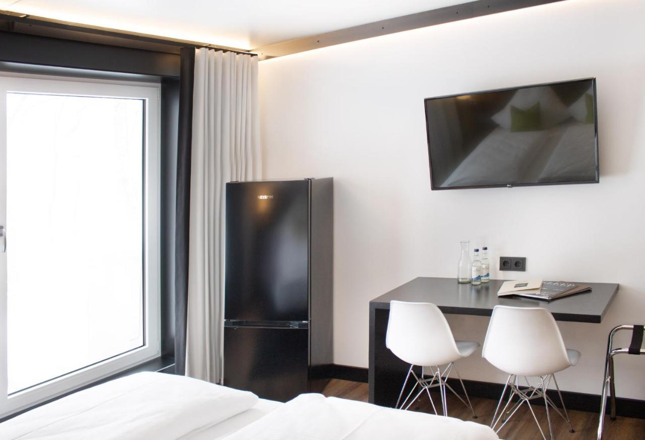 Kng Hotel By Wmm Hotels Knetzgau Eksteriør bilde