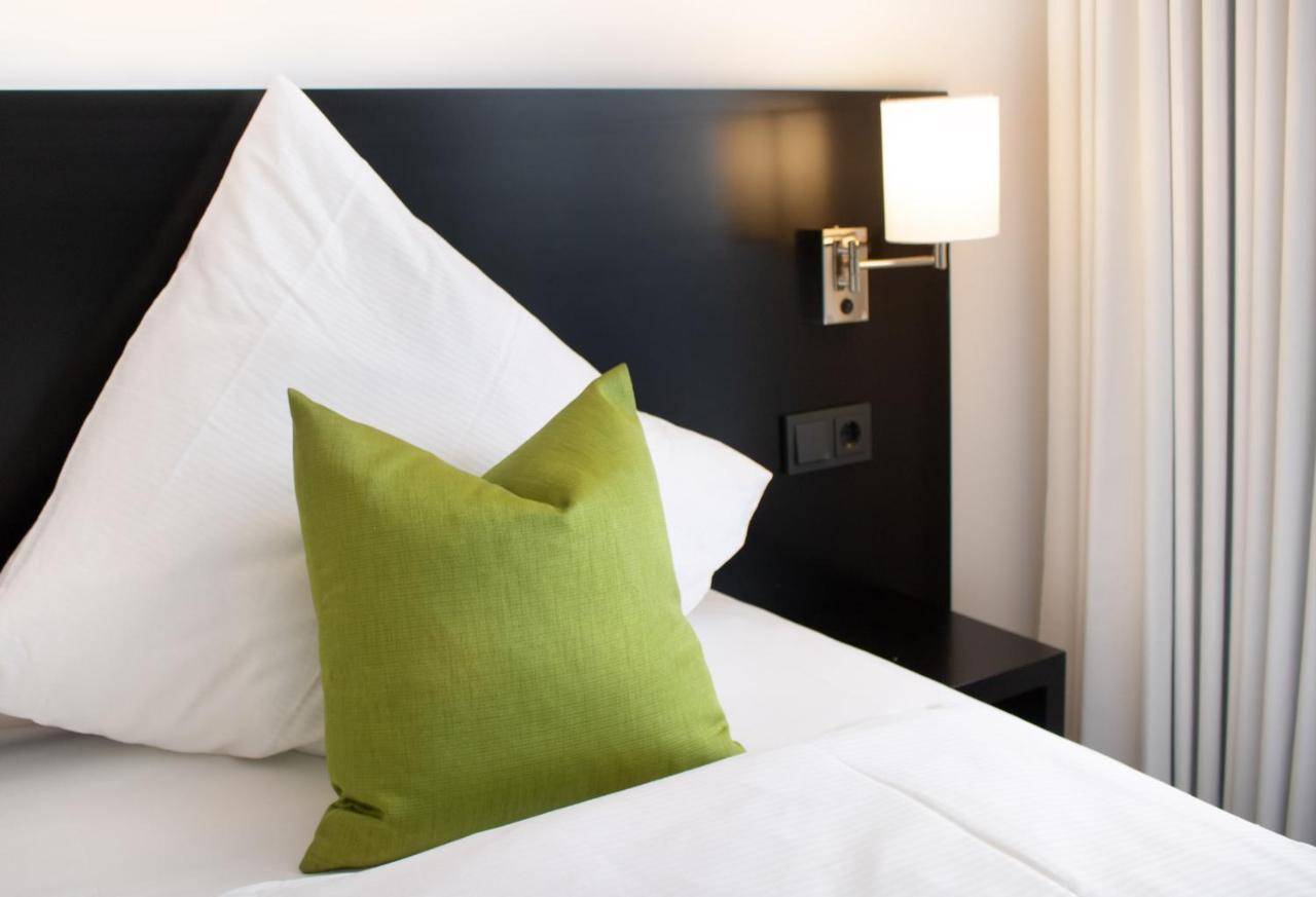 Kng Hotel By Wmm Hotels Knetzgau Eksteriør bilde