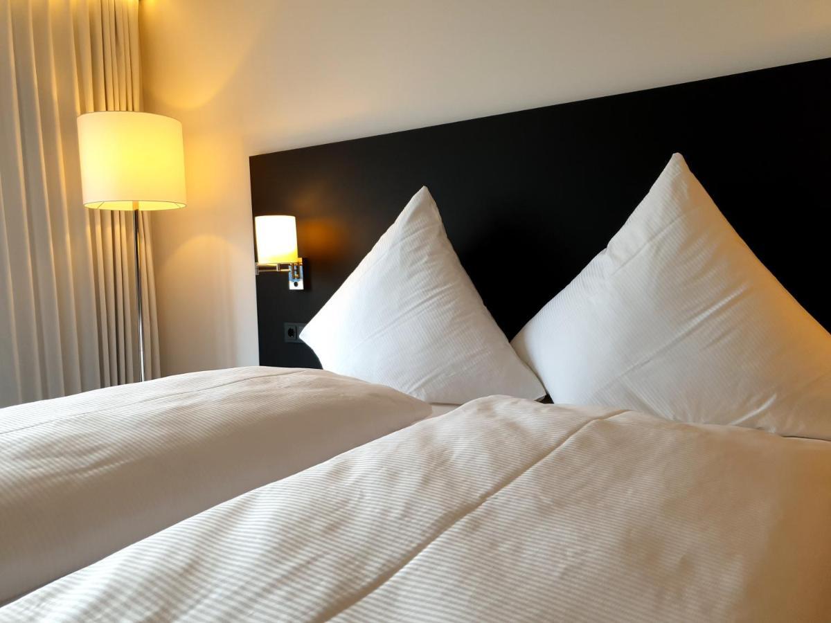 Kng Hotel By Wmm Hotels Knetzgau Eksteriør bilde