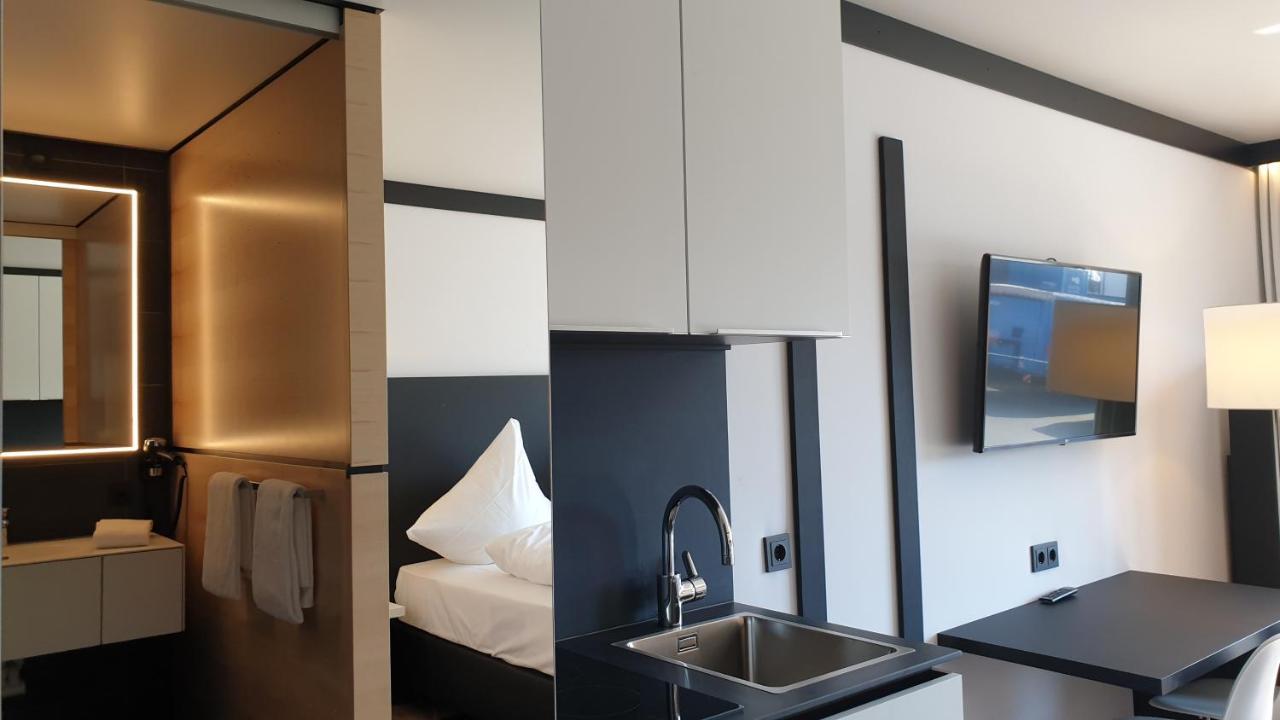 Kng Hotel By Wmm Hotels Knetzgau Eksteriør bilde