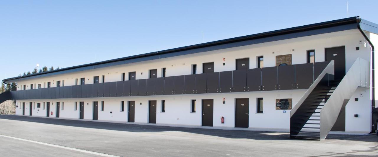 Kng Hotel By Wmm Hotels Knetzgau Eksteriør bilde